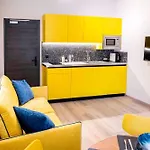 Pathos By Mimood Apart-hotel Valência