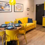 Pathos By Mimood Apart-hotel 4*