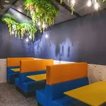 Apart-hotel Pathos By Mimood 4*