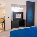 Pathos By Mimood Apart-hotel Valência