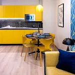 Apart-hotel Pathos By Mimood Valência