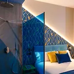 Pathos By Mimood Apart-hotel Valência