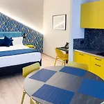 Apart-hotel Pathos By Mimood