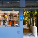 Apart-hotel Pathos By Mimood