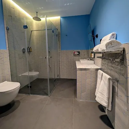 Lejlighedshotel Pathos By Mimood Valencia