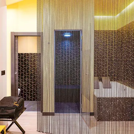 Pathos By Mimood Lejlighedshotel 4*