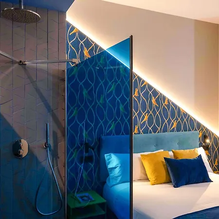 Pathos By Mimood Lejlighedshotel Valencia