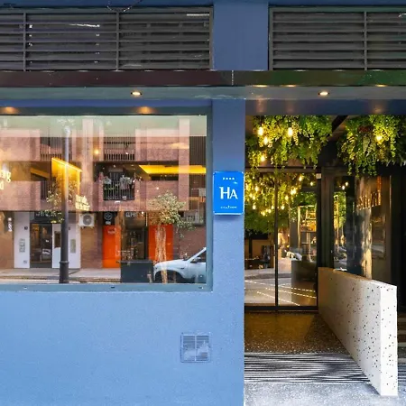 Appart hôtel Pathos By Mimood