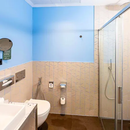 Apartmanhotel Pathos By Mimood Valencia