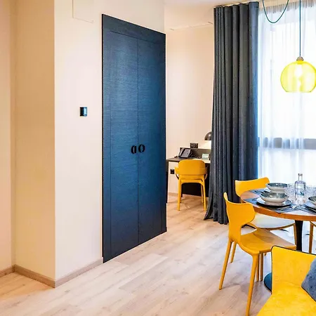 Pathos By Mimood 4* Valencia