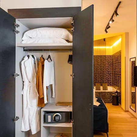 Pathos By Mimood 4* Valencia