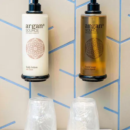 Lejlighedshotel Pathos By Mimood