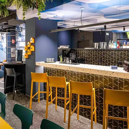 Pathos By Mimood 4* Valencia