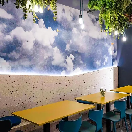 Apartmanhotel Pathos By Mimood Valencia