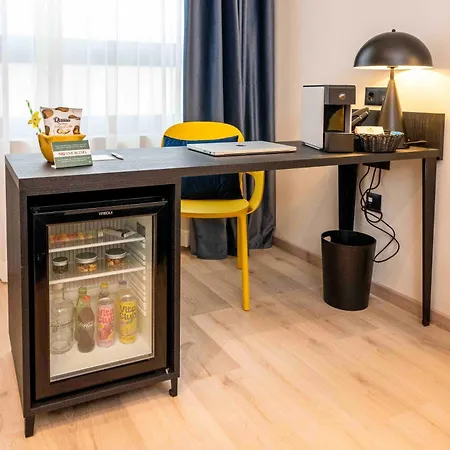 Pathos By Mimood 4* Valencia