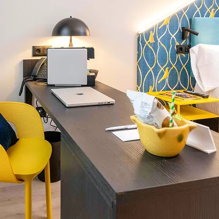 Pathos By Mimood 4* Valencia