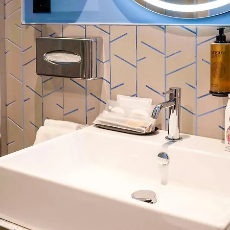 Pathos By Mimood 4* Valencia