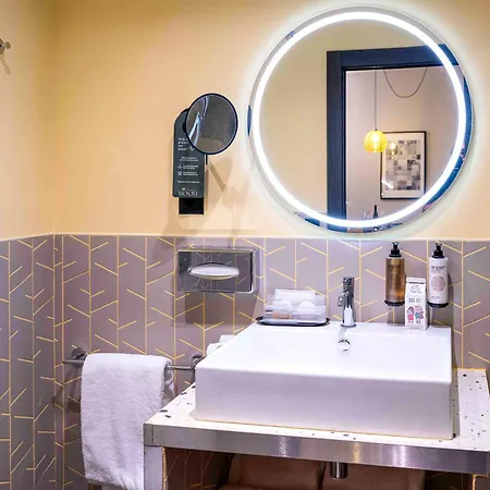 Apartmanhotel Pathos By Mimood Valencia