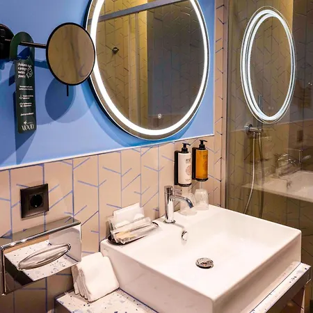 Pathos By Mimood 4* Valencia