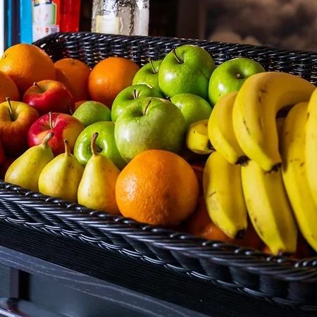 Apartmanhotel Pathos By Mimood Valencia