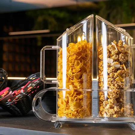 Pathos By Mimood Lejlighedshotel 4*