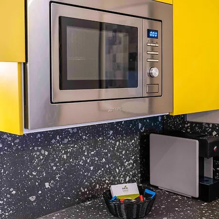 Apartmanhotel Pathos By Mimood Valencia