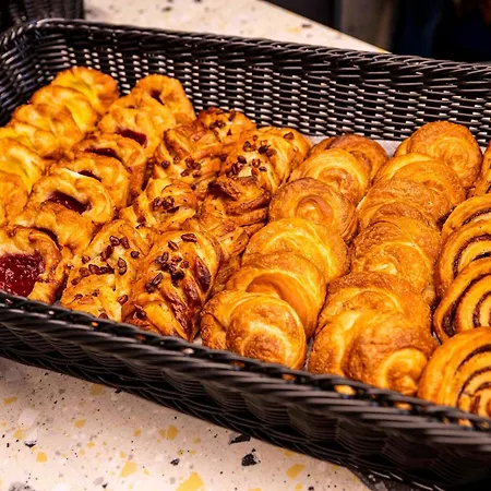 Pathos By Mimood Apartmanhotel Valencia