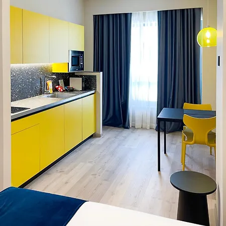 Pathos By Mimood 4* Valencia