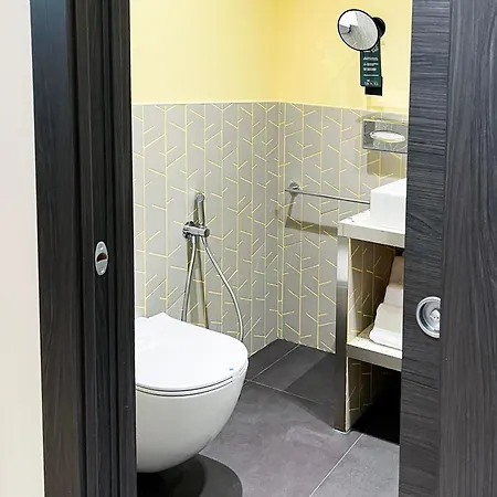 Pathos By Mimood Apartmanhotel