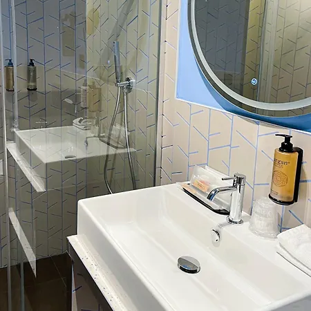 Apartmanhotel Pathos By Mimood Valencia