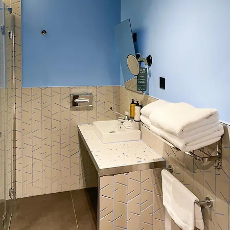 Pathos By Mimood 4* Valencia