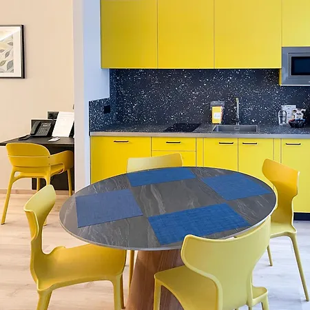 Pathos By Mimood Apartmanhotel