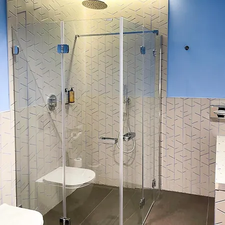 Apartmanhotel Pathos By Mimood